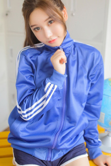 少女杀手阿墨
