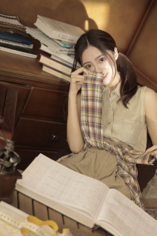 女生说CRUSH代表啥